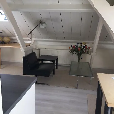 Zaanweg 59 Appartamento