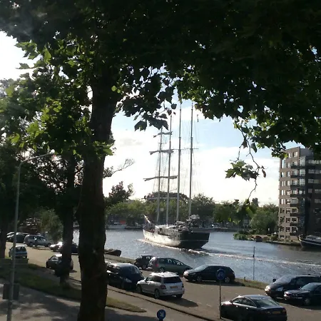 Zaanweg 59 * Wormerveer