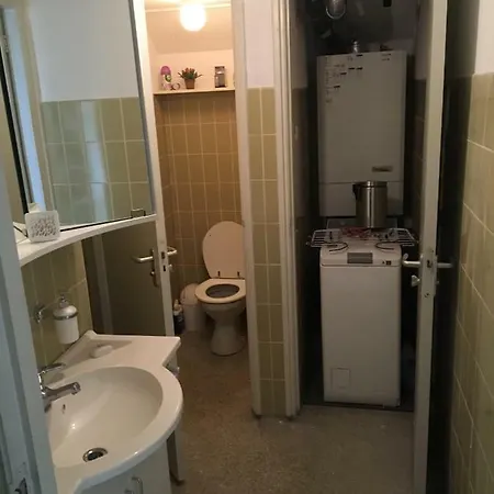 Appartamento Zaanweg 59 Wormerveer