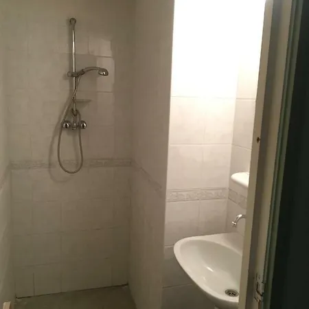 Appartamento Zaanweg 59